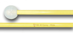 RK 40 Epoxy - White